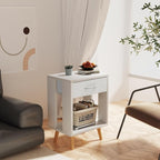 GYIIYUO Nightstands Set of 2 - Image 2