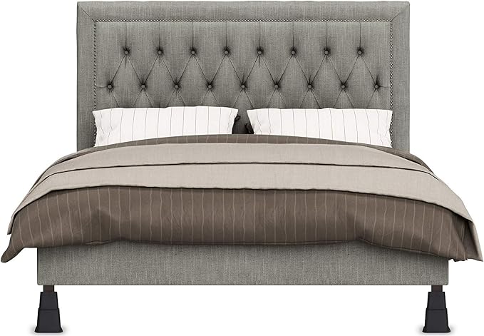 Utopia Bedding Bed Riser, 3 & 5 Inches Adjustable Furniture Risers - Image 8