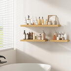 Fun Memories Floating Shelves - Image 2
