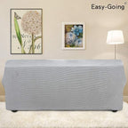 Easy-Going Stretch Couch Covers - Image 4