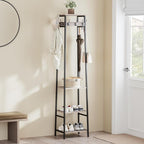 Coat Rack Freestanding, Coat Stand - Image 5