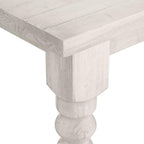 Grain Wood Furniture Valerie Original Solid Wood 63" Dining Table - Image 6