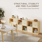 EXPERLAM 4 Cube Storage Organizer - Image 6