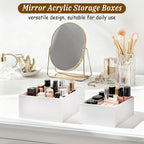 8Pcs Buffet Risers, Large Food Risers - Image 7