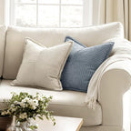 MIULEE Decorative Throw Pillow Covers - Image 3