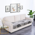 Printed Couch Cushion Covers, Sofa Covers Washable - Image 7
