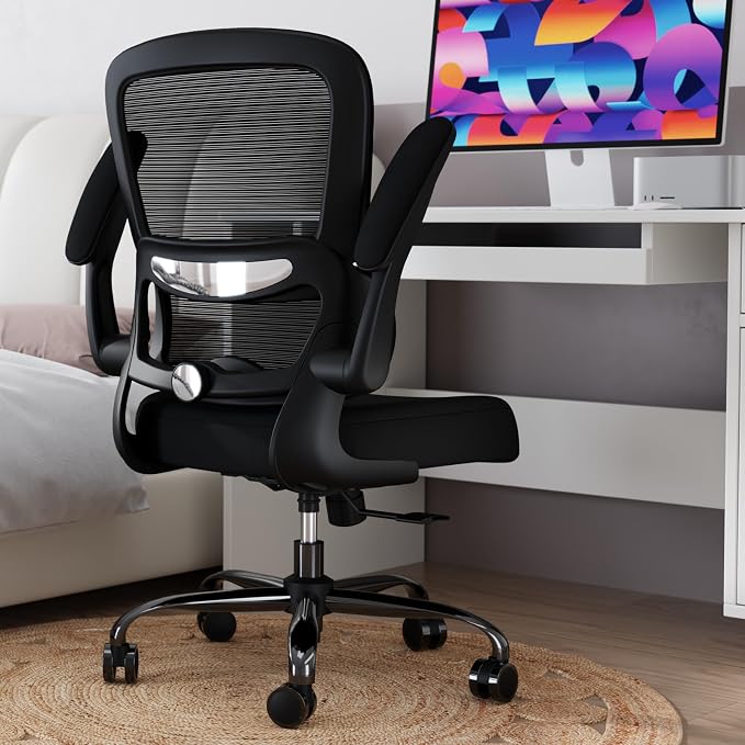 TRALT Office Chair - Image 2