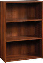 Sauder Beginnings 3-Shelf Bookcase, Bookshelf by SAUDER%C2%AE