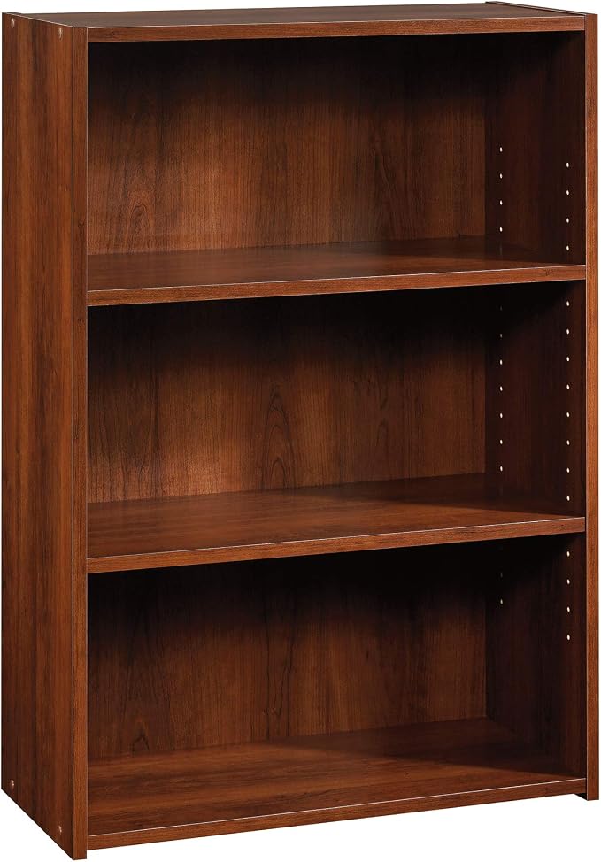 Sauder Beginnings 3-Shelf Bookcase, Bookshelf by SAUDER%C2%AE