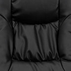 Flash Furniture Rachel Contemporary Multi-Position LeatherSoft Recliner Chair - Image 11