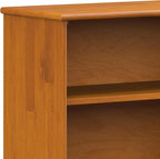 SIMPLIHOME Draper Bookcase - Image 6