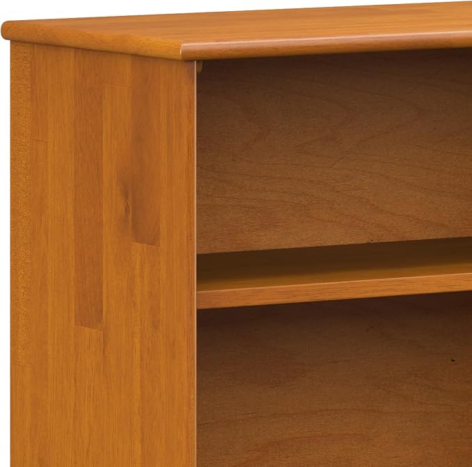 SIMPLIHOME Draper Bookcase - Image 6