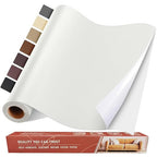 Self Adhesive Leather Repair Patch Kit, 31.4 in x 16 in Large Vinyl Leather by Yikda