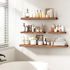 Fun Memories 48 Inch Floating Shelves - Image 7