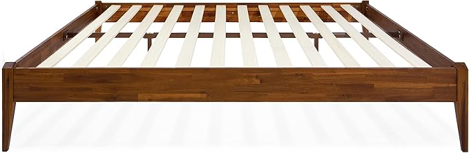 Bme Dinkee 15 Inch Signature Bed Frame Without Headboard - Image 4