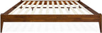 Bme Dinkee 15 Inch Signature Bed Frame Without Headboard - Image 4