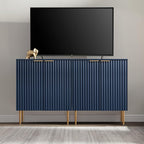 SICOTAS Sideboard Buffet Storage Cabinet - Image 5