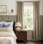 INOVADAY 100% Blackout Curtains - Image 4