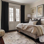 INOVADAY 100% Blackout Curtains - Image 3