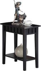 Convenience Concepts Dennis End Table - Image 3