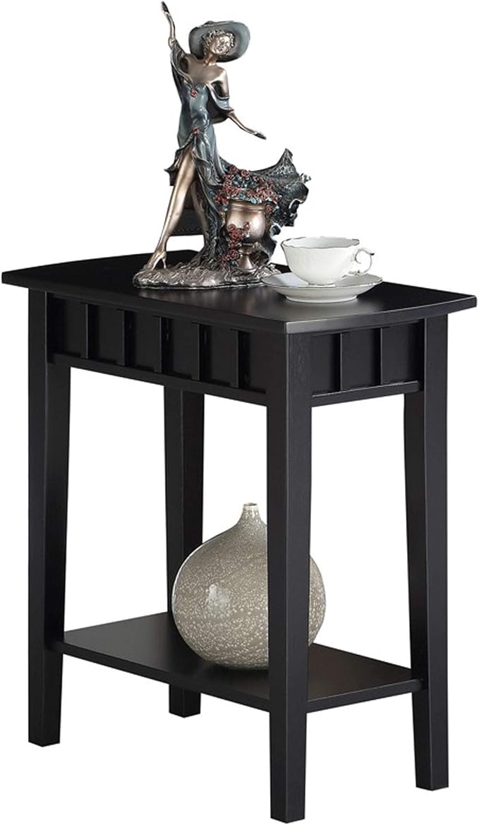 Convenience Concepts Dennis End Table - Image 3