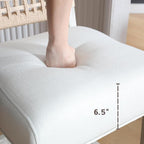 27" Countryside Counter Height Bar Stools - Image 7