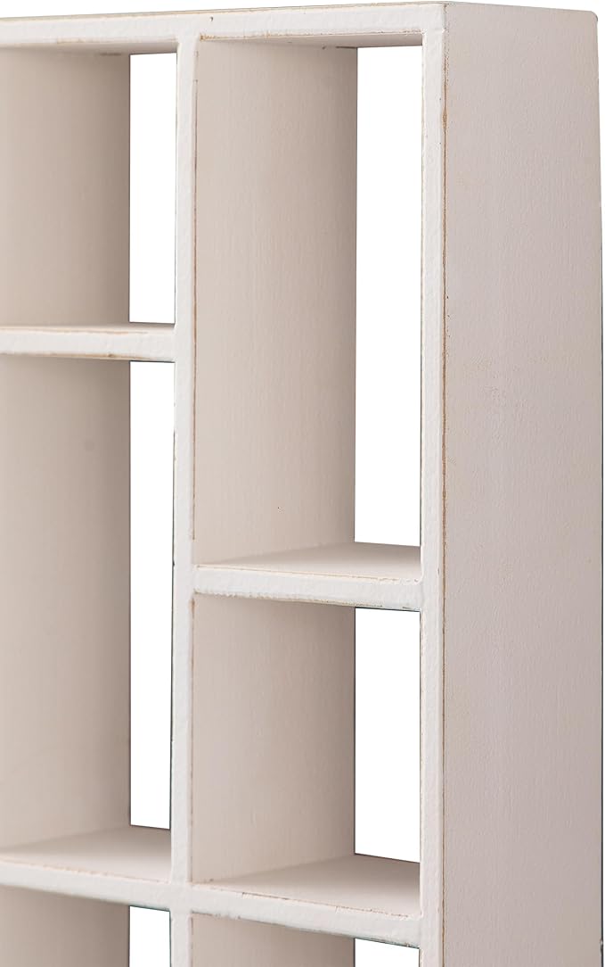 SOFE Small White Shadow Box - Image 8