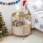 danpinera Round Side Table - Image 8
