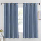 NICETOWN Blackout Curtain & Drape by NICETOWN