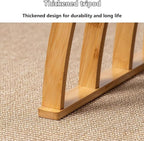 Japanese Coffee Table, Easy Storage, - Image 4