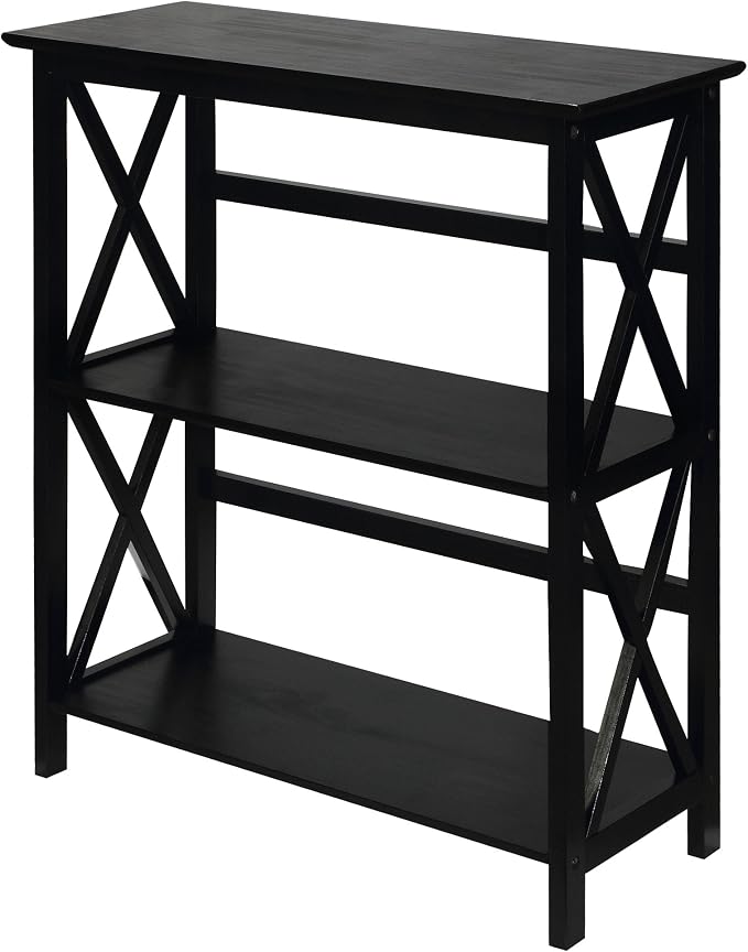 Casual Home Shelf Bookcase by CasualHome