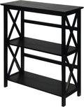 Casual Home Shelf Bookcase by CasualHome