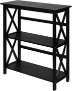 Casual Home Shelf Bookcase by CasualHome