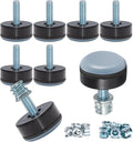 M6 Leveling Feet by DIYfurniturerepairtools