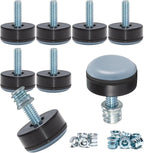 M6 Leveling Feet by DIYfurniturerepairtools
