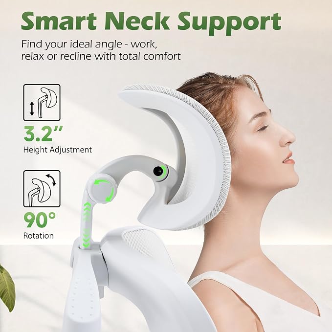 AreShark Office Chair Ergonomic Desk Chairs - Image 5