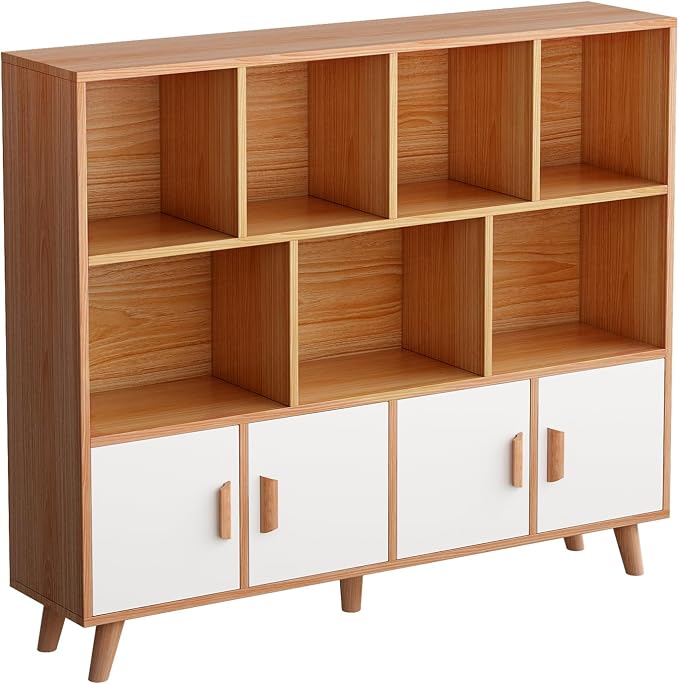 OSCHF Cubby Shelf Bookcase - Image 3