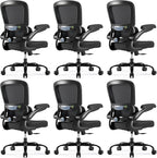 TRALT Ergonomic Office Chair by TRALT