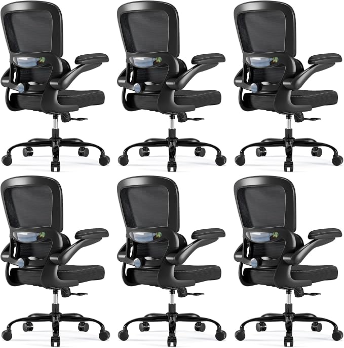 TRALT Ergonomic Office Chair by TRALT