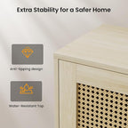 Netstar 47" Entryway Console Table - Image 5