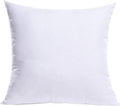 MIULEE 18x18 Inch Throw Pillow Insert by MIULEE