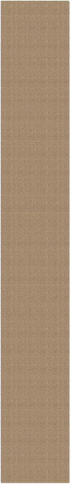 KOZYFLY Boho 2x14 Runners Rugs for Hallway, Long Washable Runner Rug, Woven Non - Image 9