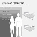 Bedsure GentleSoft Bedding Fleece Blanket - Image 8