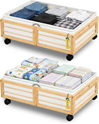 Under Bed Storage Containers - Image 7
