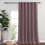 NICETOWN Blackout Curtains & Drapes by NICETOWN