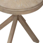 Liberty Furniture Brentwood Round End Table - Image 6