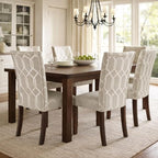 HomePop Classic Parsons Dining Chair - Image 2