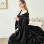 BEDELITE Fleece Blanket Soft Plush Throw - Image 5