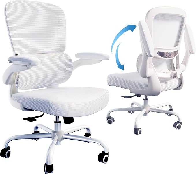 TRALT Ergonomic Office Chair - Image 9
