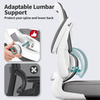 TRALT Office Chair - Image 5